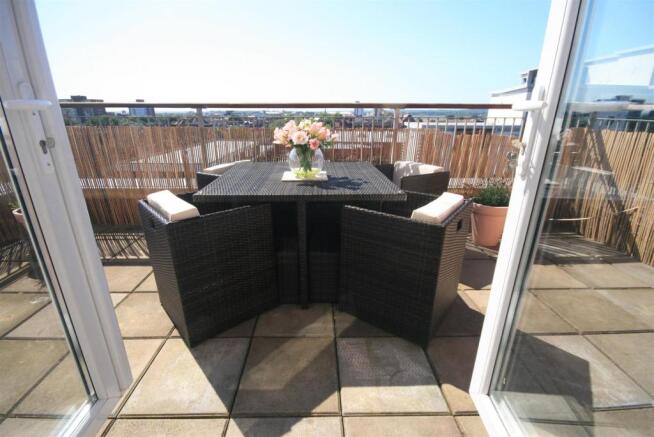 Sun Terrace