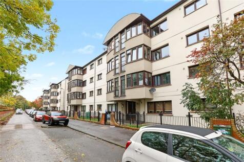 3/2, 79 James Nisbet Street, Glasgow, Glasgow City, G21