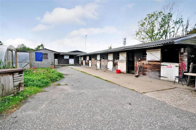 Stables