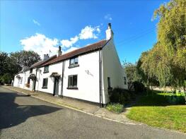 Sycamore Cottage, West End, Muston, Filey YO14 0ES