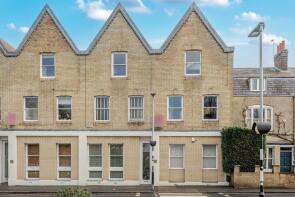 21e, Sheen Lane, Mortlake, London SW14 8HY