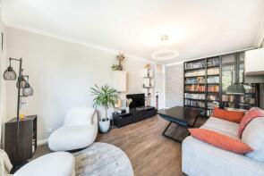 Flat F, 56, Priory Road, London NW6 3RE