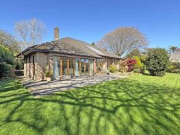 2, Pencarrick Close, Kenwyn, Truro TR1 3XN