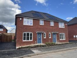 5, Doctor Hanna Way, Apley, Telford TF1 6BP