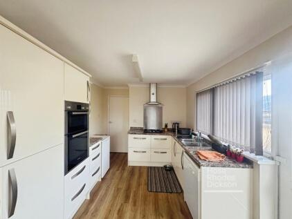 Verwood Drive, Ryde, Isle of Wight