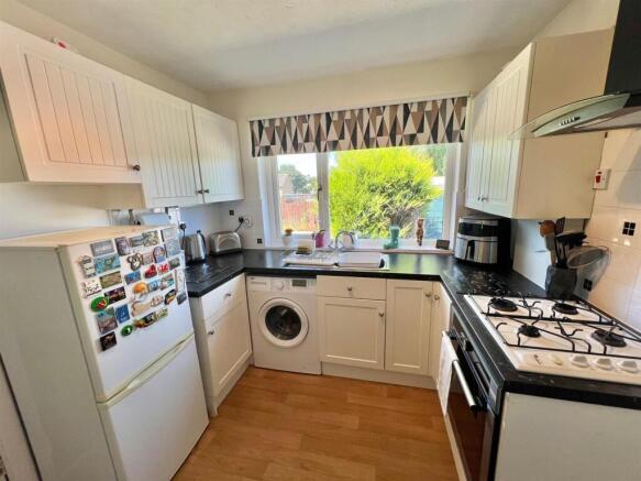 Bramleys Estate Agents - Beaumont Street - Nethert