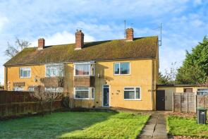 36, Walsingham Way, Ely CB6 3AL