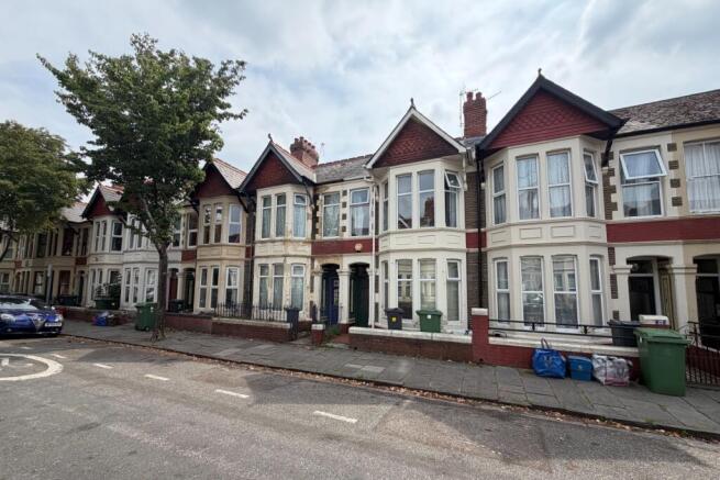 Call 02920 668585 to secure your viewing _1