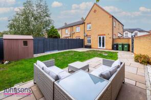 39, Cornflower Drive, Evesham WR11 3ES