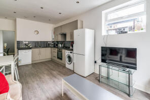9, Mostyn Avenue, Wembley HA9 8AY