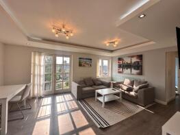 Flat 22, Greenfield Court, Gardeners Close, Mottingham, London SE9 4DF