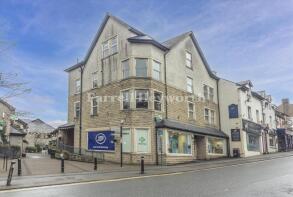 Flat 2, Redmayne Court, Ashtrees Way, Carnforth LA5 9BF