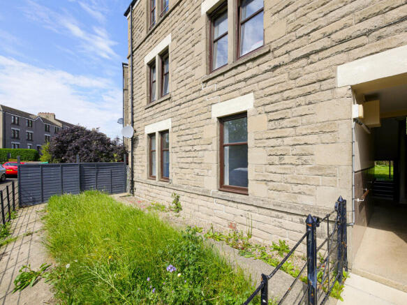 Front-garden