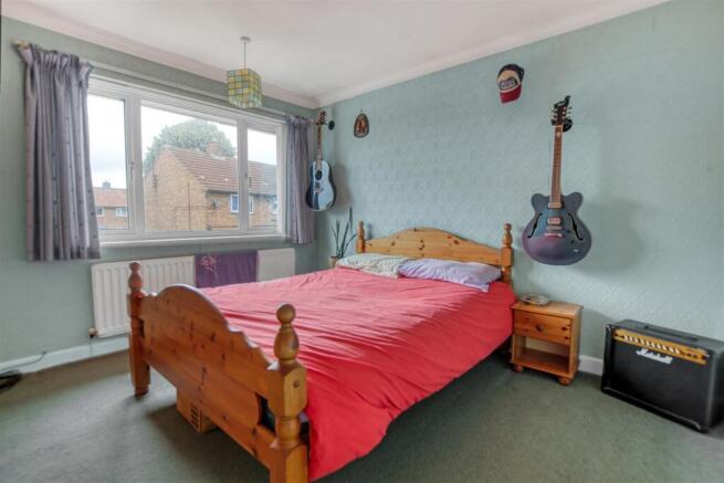 2 bed Semi-Detached for sale Image 11