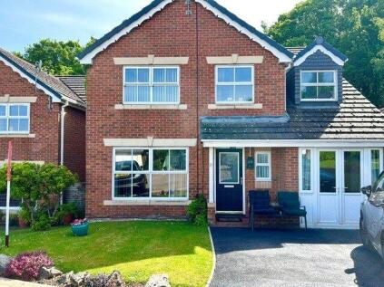 Leebrook Place, Owlthorpe, Sheffield, S20