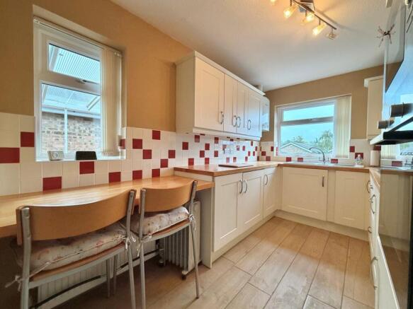 Sarson Close, Melton Mowbray photo 4