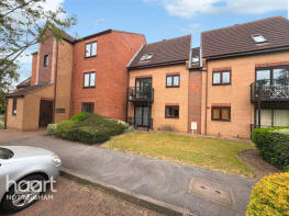 31, Kingfisher Wharf, Nottingham NG7 1GA