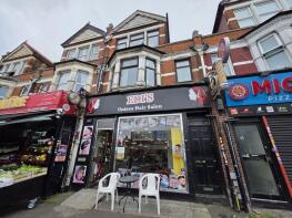 490a, London Road, Westcliff-on-sea SS0 9LD