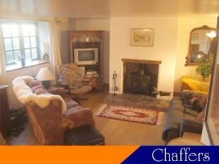 Front Room