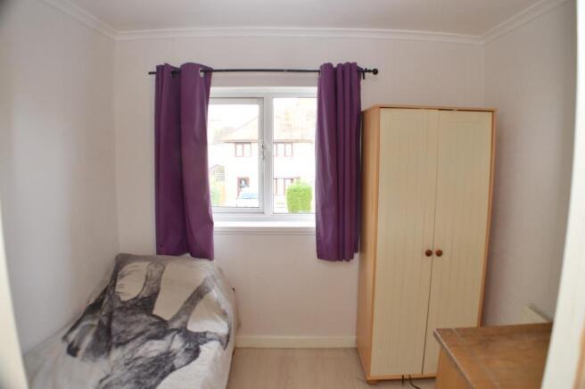 Bedroom 3 (Single)