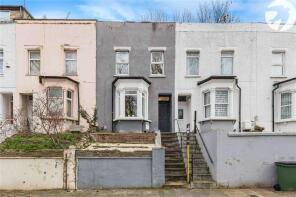 40, Brookhill Road, London SE18 6TU