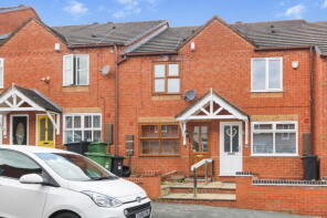 25, King Street, Stourbridge DY9 8UT
