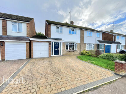 Homerton Road, Luton