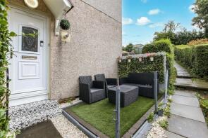12, Gilmerton Street, Glasgow G32 7SQ