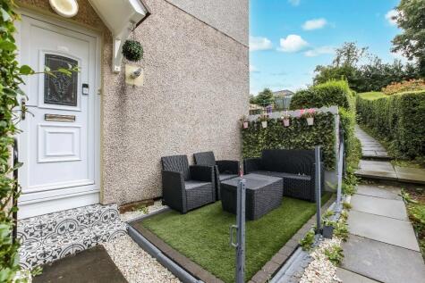Gilmerton Street, Sandyhills, G32 7SQ