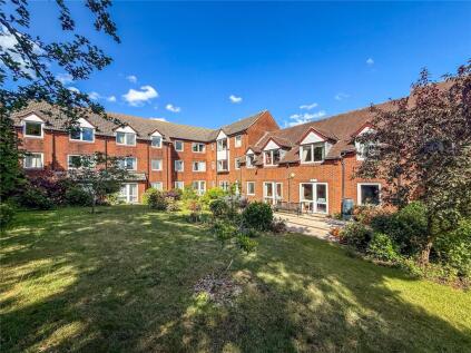 Barrack Road, Christchurch, Dorset, BH23