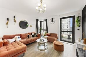 Flat 166, 33 Marathon House, Olympic Way, Wembley HA9 0GF