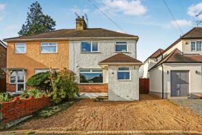 187, Copley Close, St Johns, Woking GU21 8TW