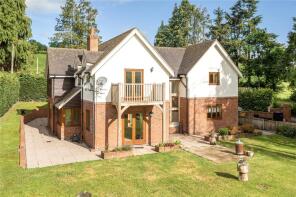 Shady Hollow, Colebatch SY9 5JY