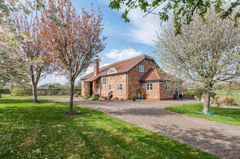 West End, Kilham, Driffield, YO25 4RR