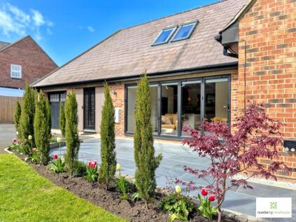 Black Bull Wynd, Aislaby, Eaglescliffe