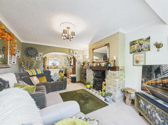 Lounge: