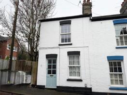 15, New Street, Berkhamsted HP4 2EP