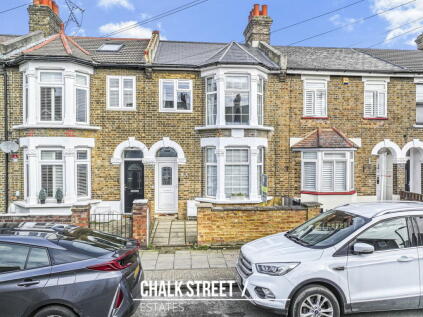 Marlborough Road, Romford, RM7