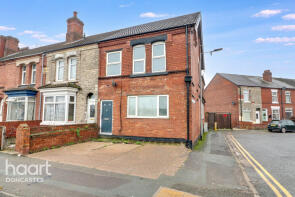 272, Bentley Road, Bentley, Doncaster DN5 9QP
