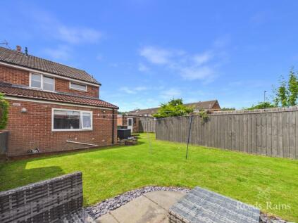 Powburn Close, Stockton-on-Tees, Durham, TS19