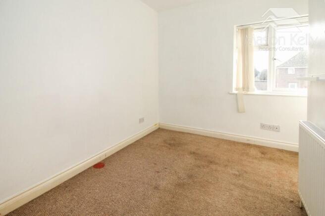 BEDROOM 3