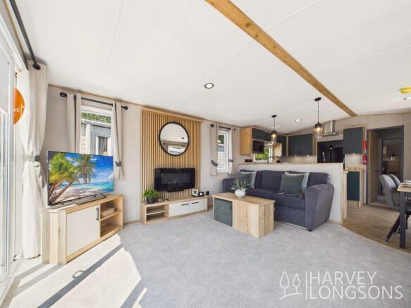 Abi Kingston Open Plan Living Area Birchington Val