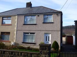 26, Fforest Hill, Aberdulais SA10 8HD