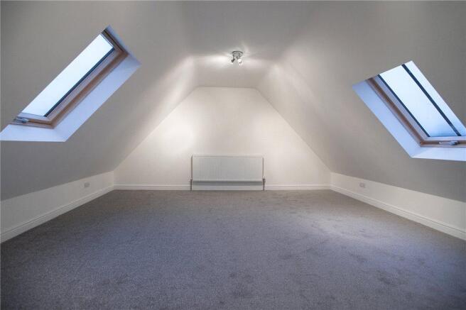 Office/Studio Room