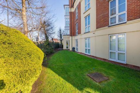 Trevelyan Court, Green Lane, Windsor, Berkshire, SL4