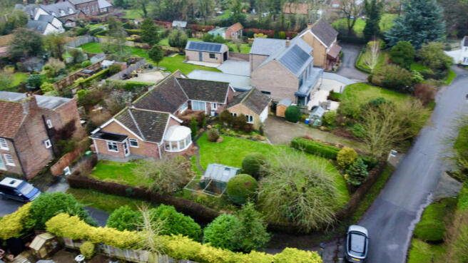 4 Bedroom Bungalow - detached for Sale