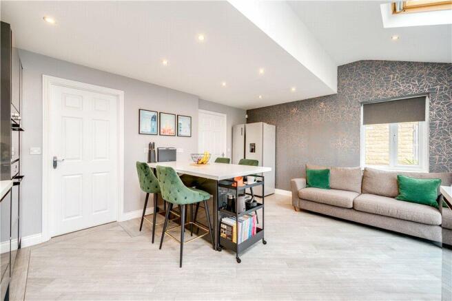 Kitchen Dining