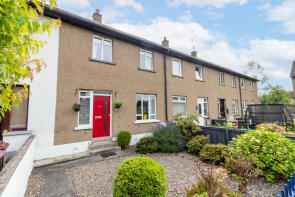 54, Newton Road, Dundee DD3 0LT
