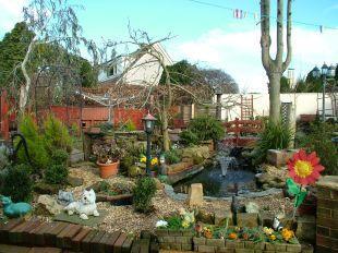 GARDEN