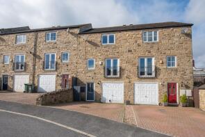 16, Laycock Fields, Cowling, Keighley BD22 0DN